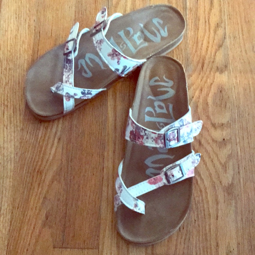 Sandals